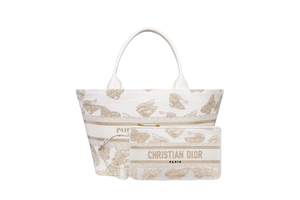 CHRISTIAN DIOR