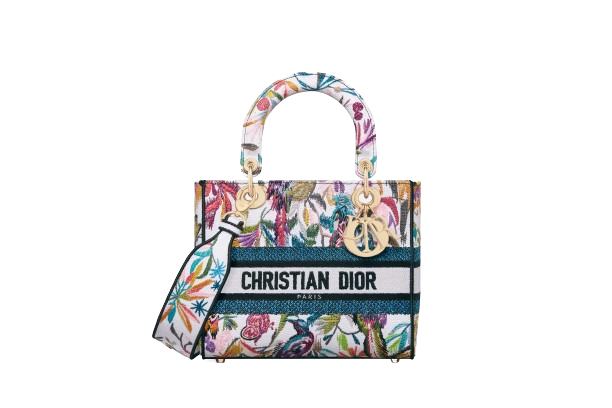 CHRISTIAN DIOR