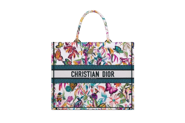 CHRISTIAN DIOR