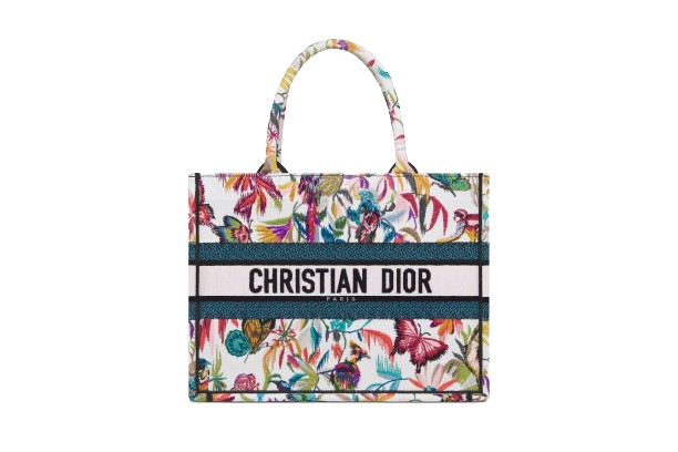 CHRISTIAN DIOR