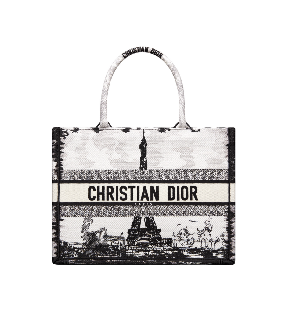 CHRISTIAN DIOR