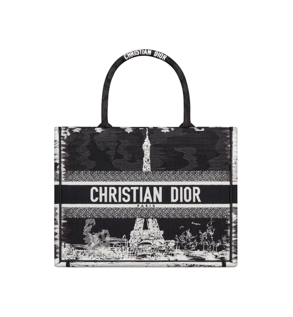 CHRISTIAN DIOR