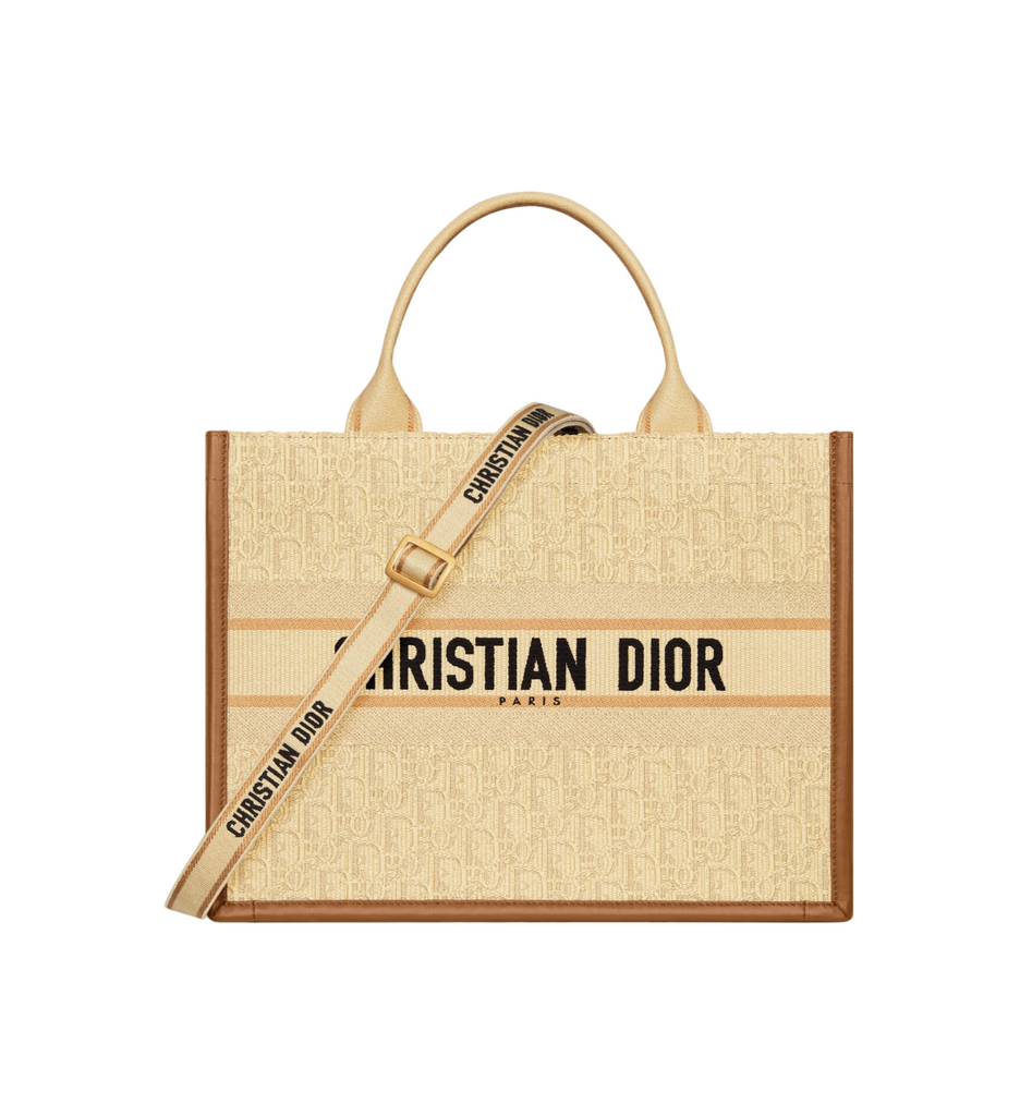 CHRISTIAN DIOR