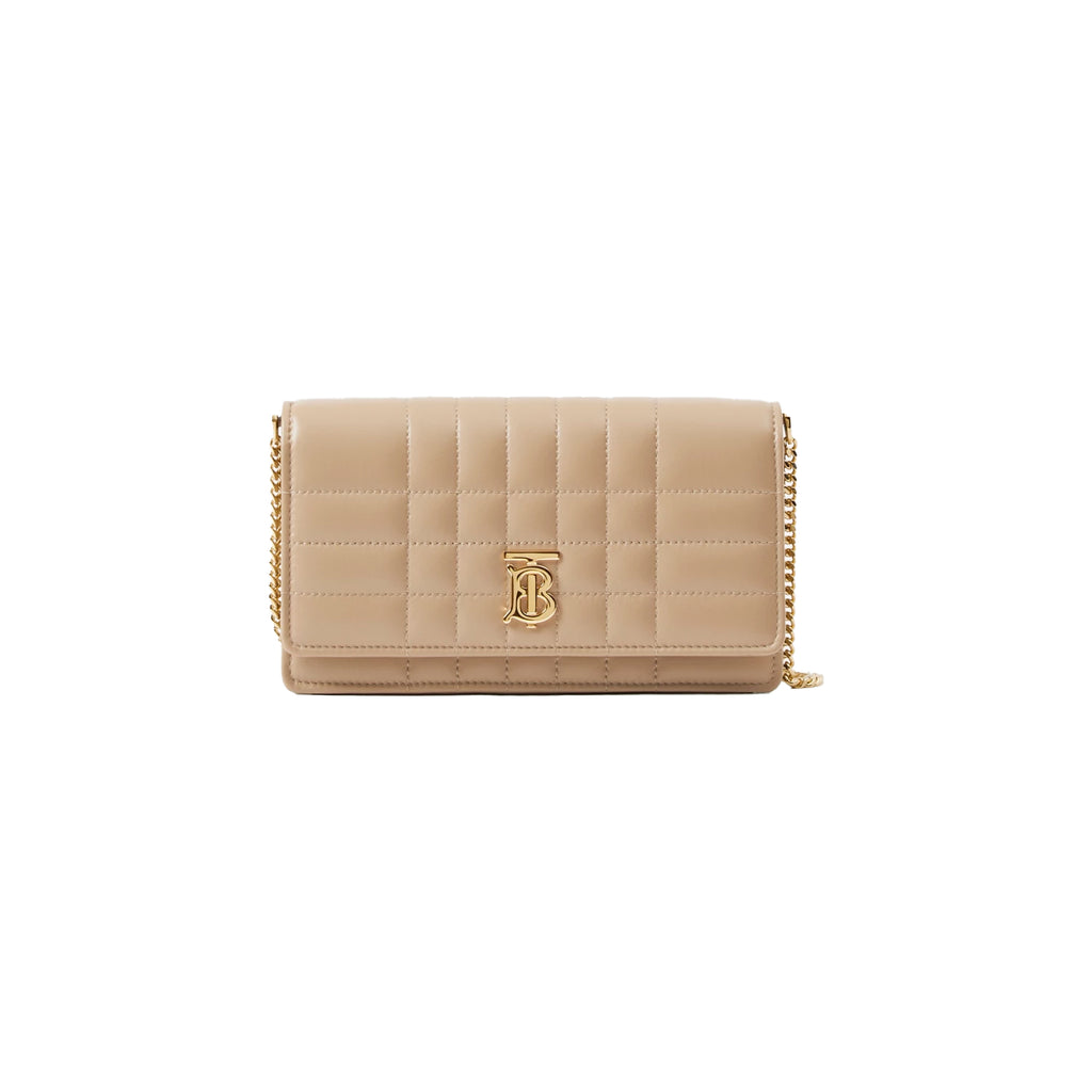 BURBERRY-Lola Clutch